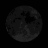 Moon age: 29 days, 6 hours, 6 minutes,0%