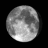 Moon age: 20 days, 7 hours, 21 minutes,67%